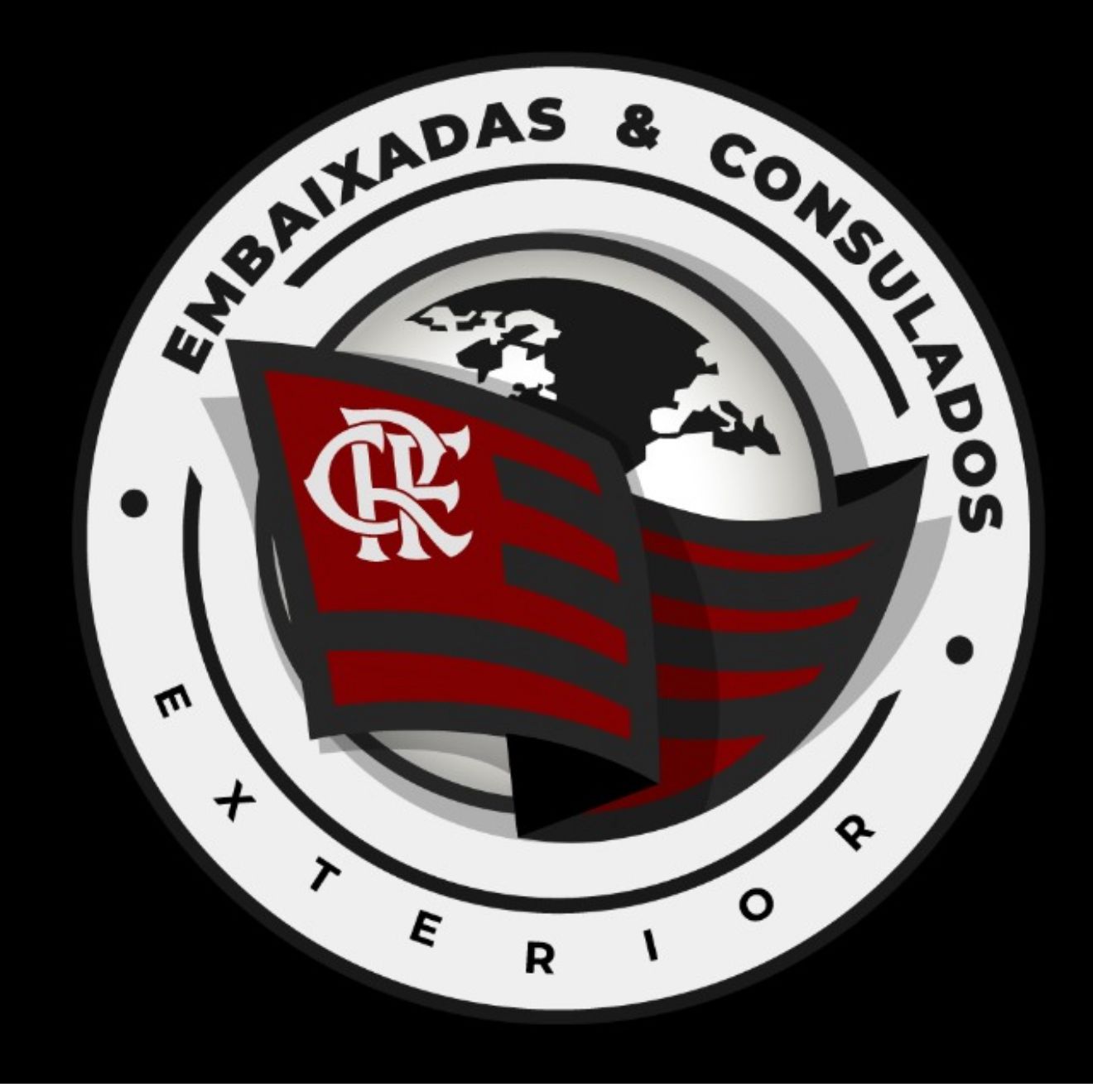 Embaixadores Oficiais